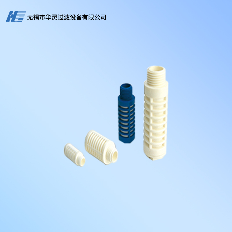 苏州消音器